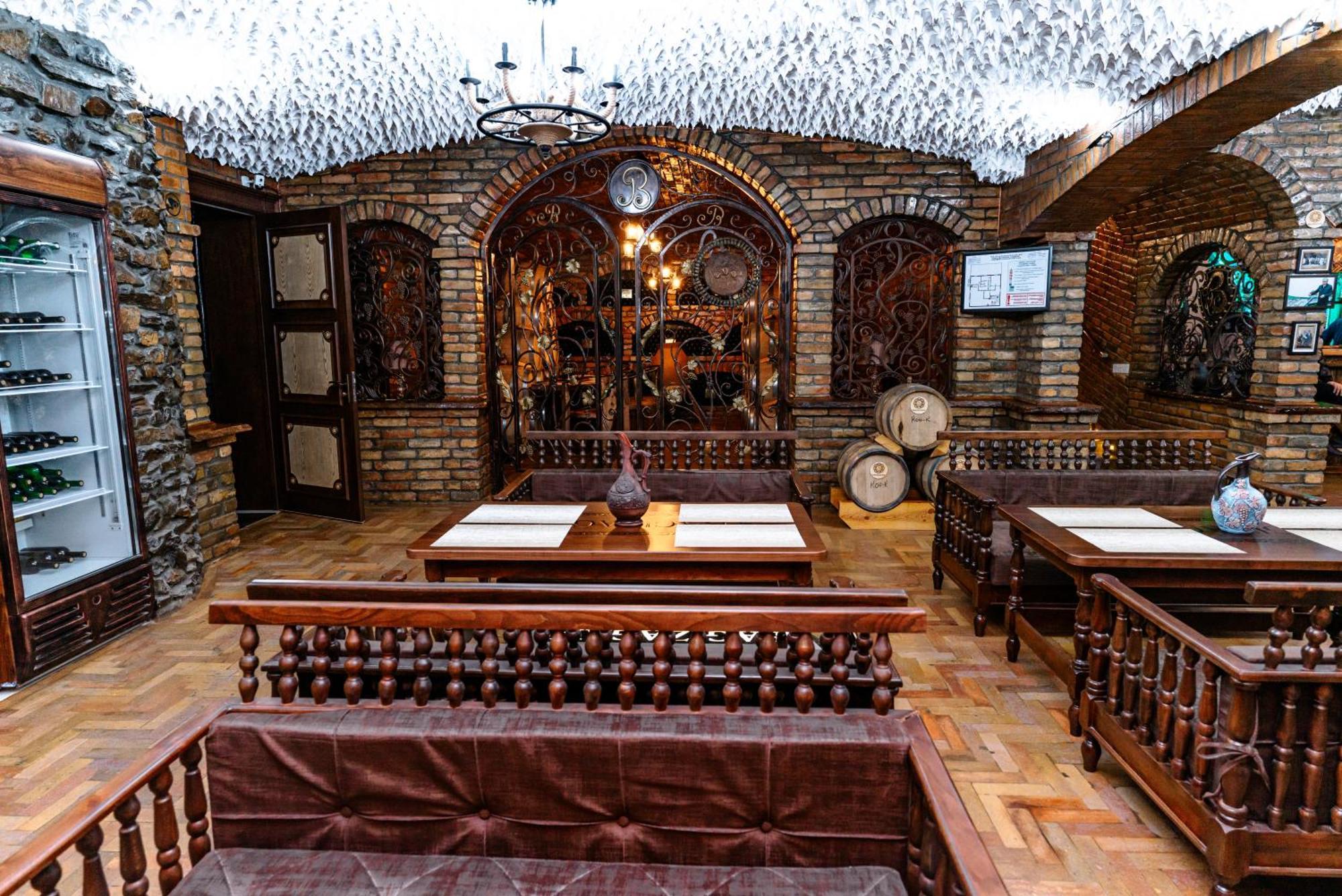 Bagizagan Hotel Samarkand Exterior foto