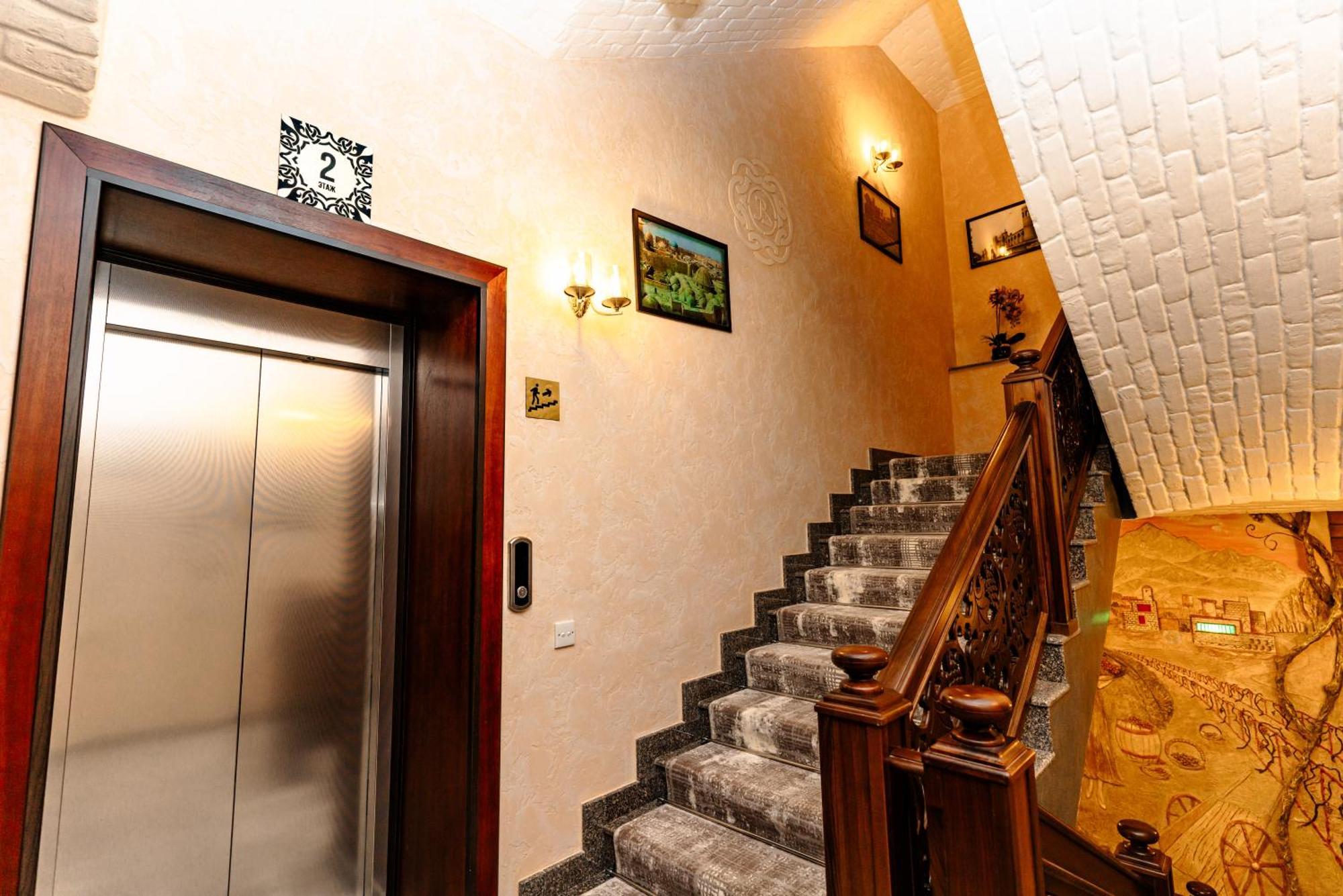 Bagizagan Hotel Samarkand Exterior foto
